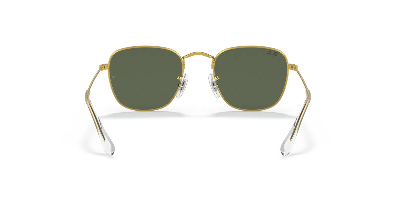 Ray-Ban Kids Frank 0RJ9557S Sunglasses - view 13